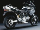 Ducati Multistrada 620 Dark